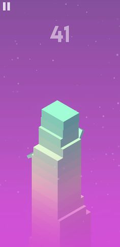 Cubic steps - Screenshot 2