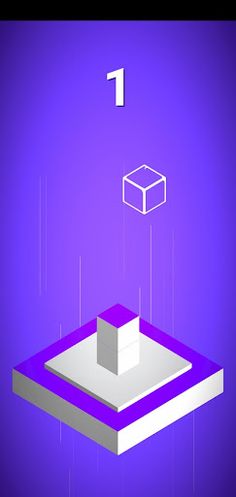 Blocks Tower - Screenshot 4