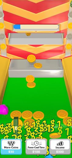 Coin Pusher ASMR - Screenshot 3