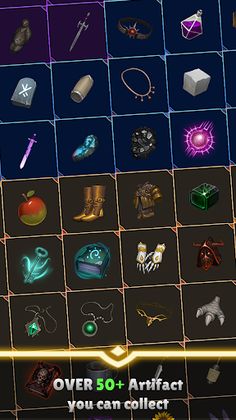 Medieval Clicker: Idle RPG - Screenshot 3