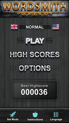 Word Smith - Screenshot 2