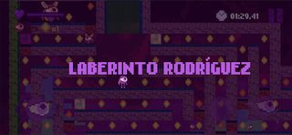 Ojo por ojo - Plataformas 2D & - Screenshot 2