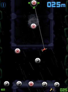 RopeHook Climbing - Tower - Screenshot 1