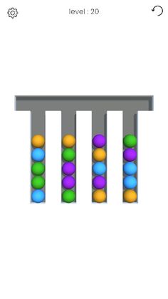 Sort'em All - Screenshot 3