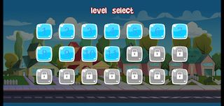 Super Jumper - Screenshot 1