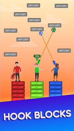 Harpoon Tower - Screenshot 3