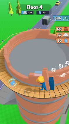 Loop & Build - Screenshot 4