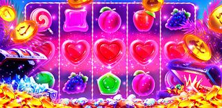 Candy World - Screenshot 1