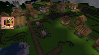 Craftsman 9: Worlds - Screenshot 2