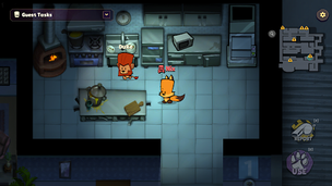 Suspects: Mystery Mansion - Screenshot 1