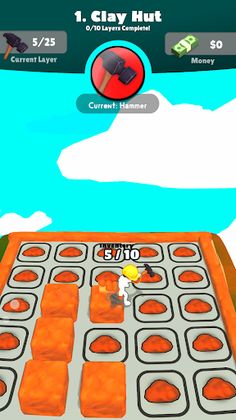 Build High - Screenshot 3