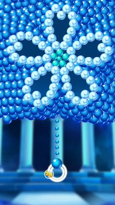 Bubble Shooter 2 - Screenshot 2