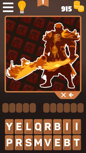 DоtаQuiz 2: Trivia Time - Screenshot 3