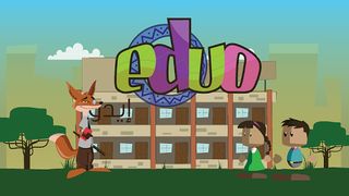 Eduo Quest - Screenshot 1