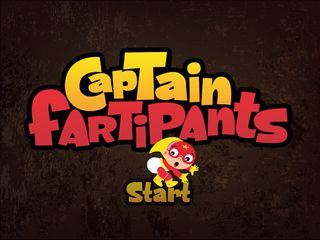Captain Fartipants - Screenshot 2