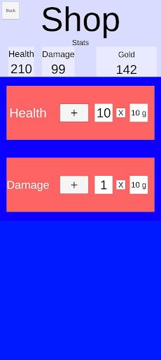 Card Game - Origin - Screenshot 4