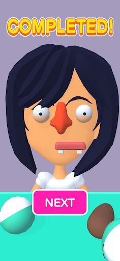 Ultimate Makeover - Screenshot 3