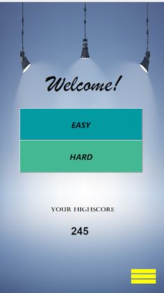 Memory Dash - Screenshot 1