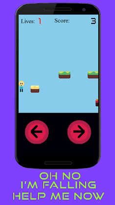 Bouncer - NAD LAB - Screenshot 1