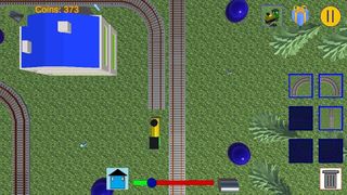 Track Builder - Screenshot 2
