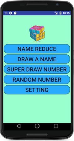 Guesser - Screenshot 1