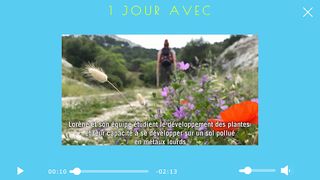 Labotour - Screenshot 1