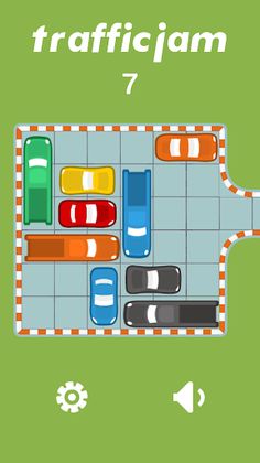 Traffic Jam - Screenshot 1