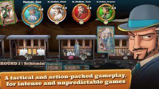 Colt Express - Screenshot 1