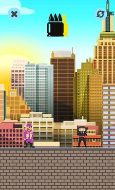 Mr.Headshot - Screenshot 3