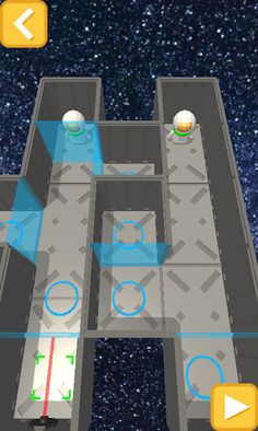 Pull.Go - Screenshot 4