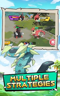 Digi Town - Screenshot 2