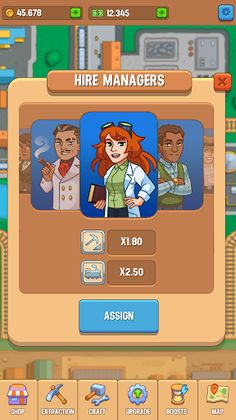 Train. Station. Railroad. - Screenshot 4