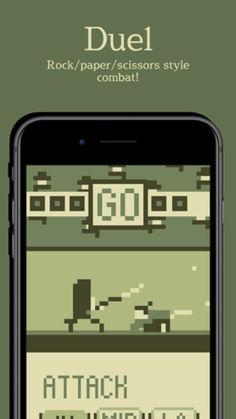 Janken Samurai - Screenshot 1