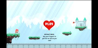 Love is Hard - Screenshot 1