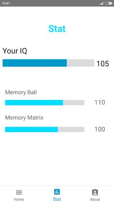Memory Addict - Screenshot 2