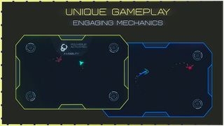 Space Arena - Screenshot 2