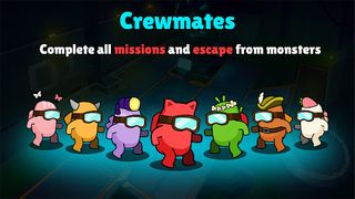 Monster Survivor Hunt in Night - Screenshot 2