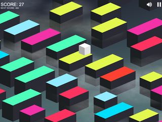 Jump Over It! - Screenshot 2