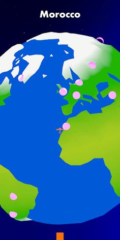 EarthSound+ - Screenshot 3