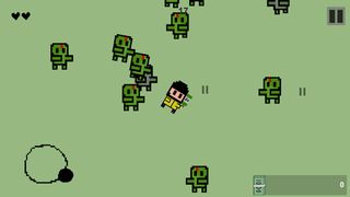 좀비서바이벌 - Screenshot 3