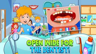 My Town: Neighbourhood games - Screenshot 2