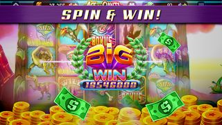 Age of Giants - Screenshot 2