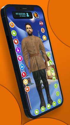 GoAct - Screenshot 2