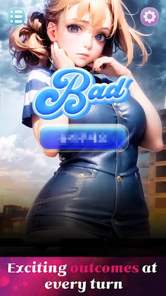 Double Life Girl - Screenshot 3