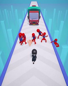 wednesday hand - Screenshot 1