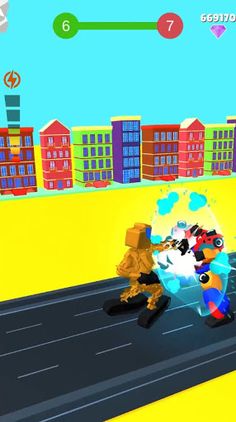 Destroyer - Screenshot 4