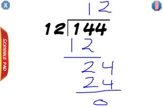 Tower Math - Screenshot 3
