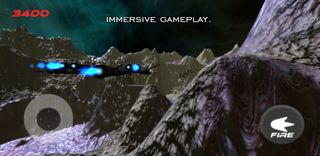 Space Assault - Screenshot 3