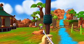 BstyleUp Arrow Shoot - Screenshot 2