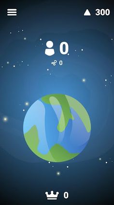 Fill Tap - Save the Space - Screenshot 1